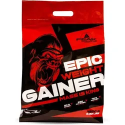 Peak -  Epic Weight Gainer - 4500gStrawberry