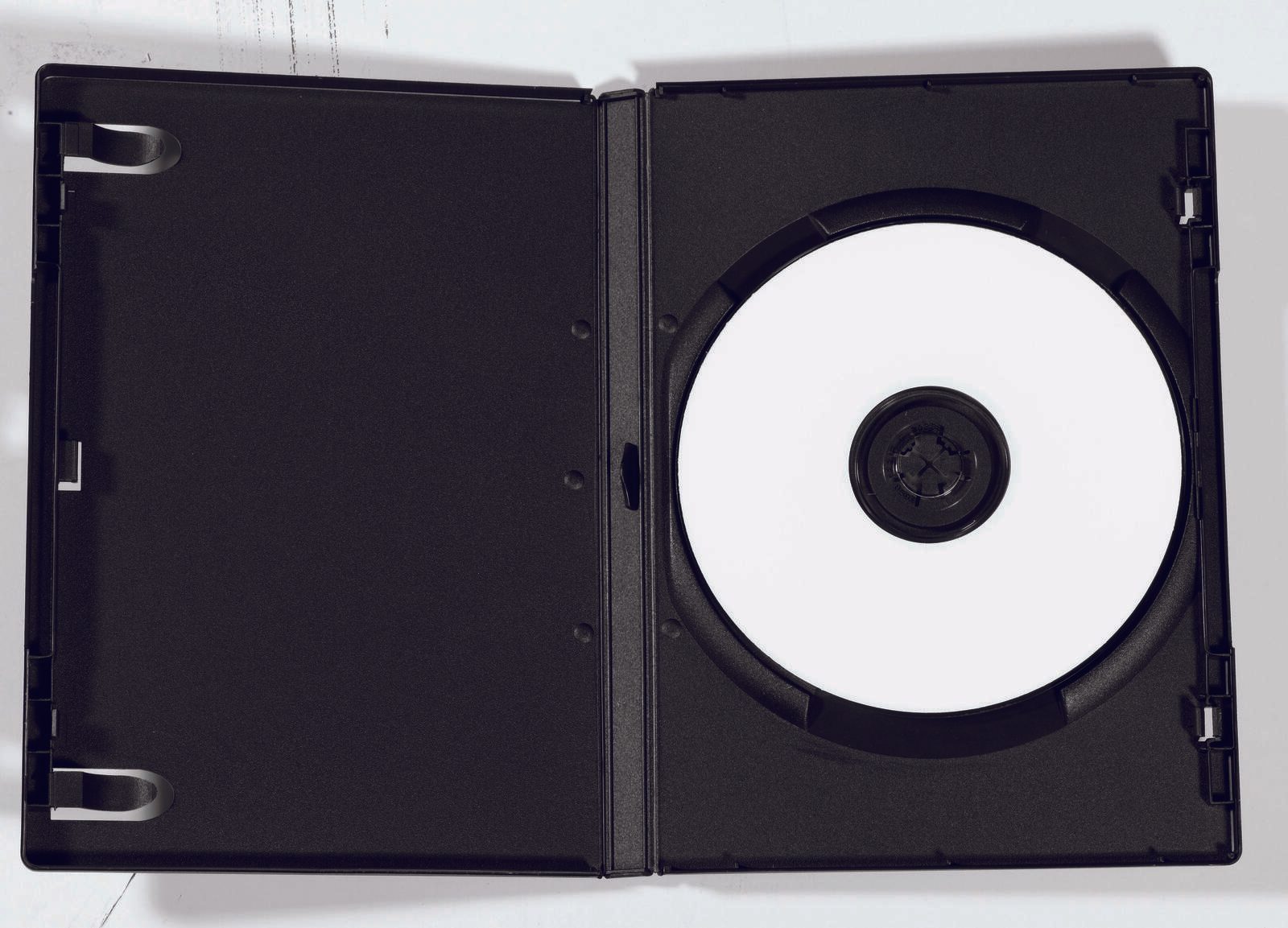 MediaRange CD-/DVD-Hüllen BOX30
