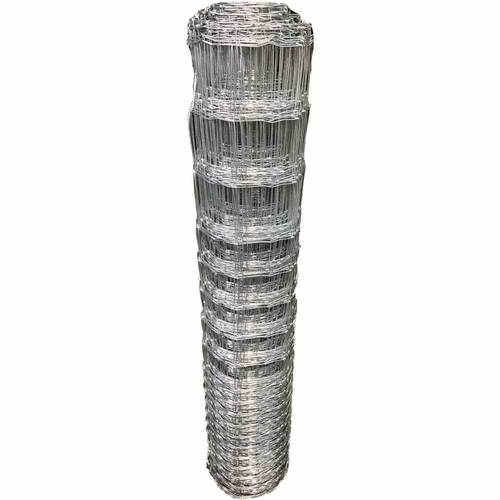 Siena Garden N16292 Knotengeflecht Stahl verzinkt 50m