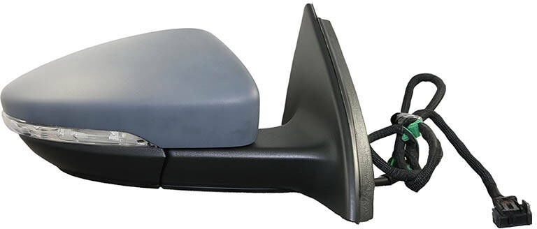 TYC 337-0218 Wing mirror