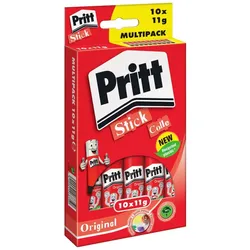 Pritt 6309079 Schreibwaren-Klebstoff Klebestift
