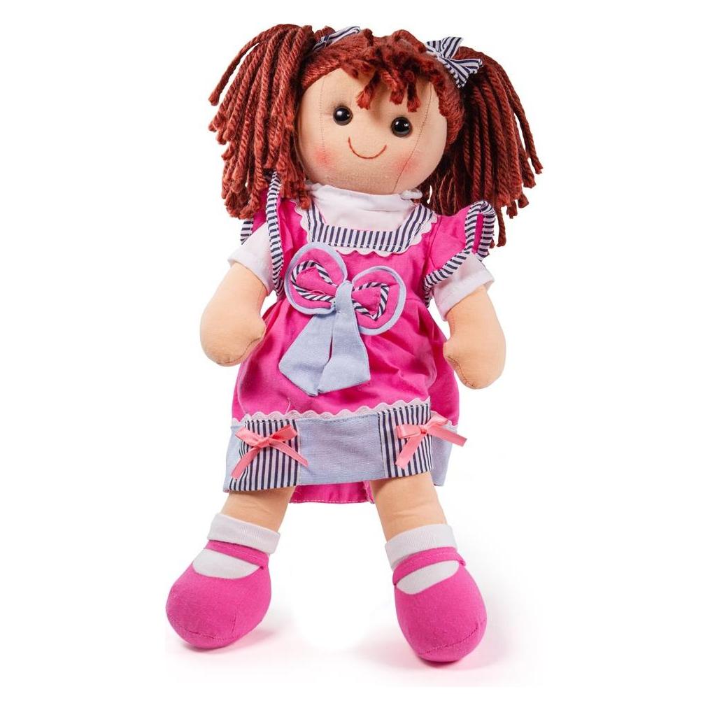 Bigjigs Emma Puppe Gross (BJD022)