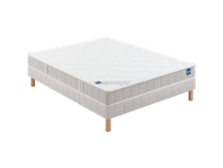 Ensemble matelas et sommier Tokyo