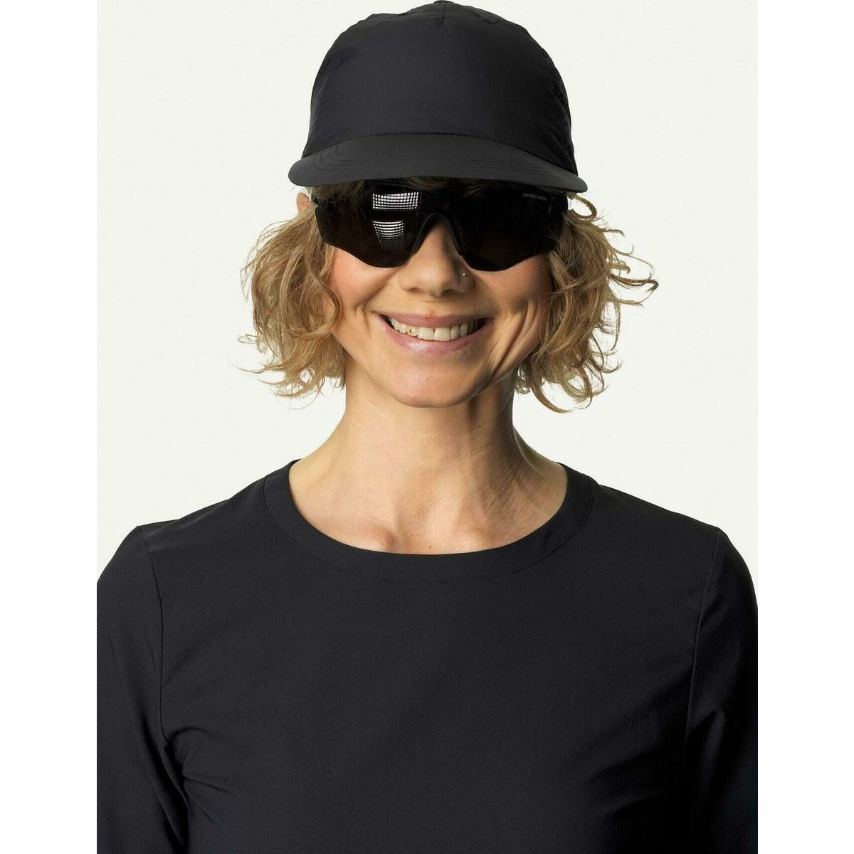 Houdini C9 Cap true black (900) M/L 850001-900-M/L