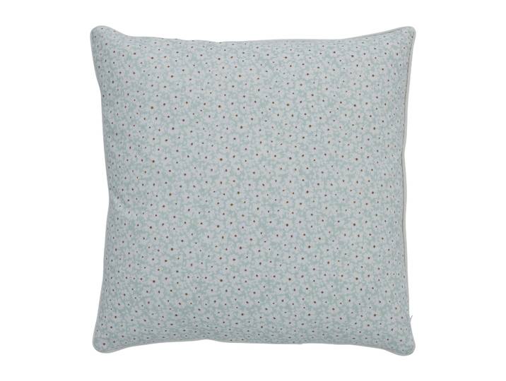 Lene Bjerre Coussin Liberte 50x50 cm Mint-white