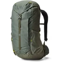 GREGORY Rucksack ZULU 28 LT RC, Größe 28 l in Grün Grün
