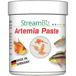 StreamBiz Artemia Paste (120 g)