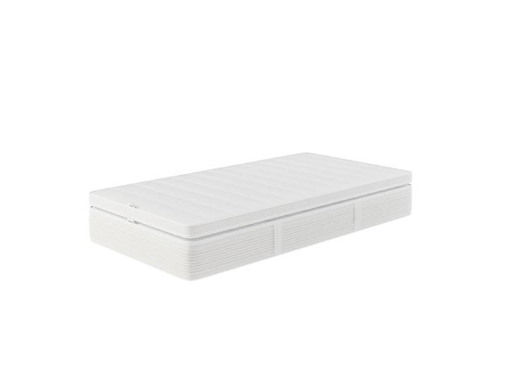 Hasena Celeste-Piu Drell Matratze
