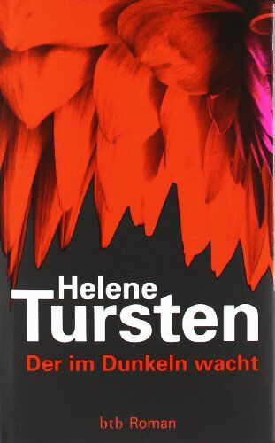 Helene Tursten - Der im Dunkeln wacht: Roman - Preis vom 11.10.2026 15:43:13 h