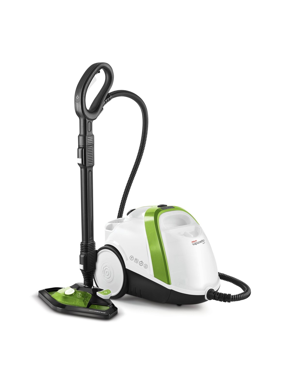 Polti Dampfreiniger Vaporetto Smart 110 Eco