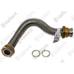 Vaillant Gasrohr, flexibel Vaillant-Nr. 0010029285