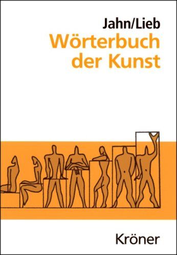Johannes Jahn - Wörterbuch der Kunst - Preis vom 30.09.2026 09:01:18 h