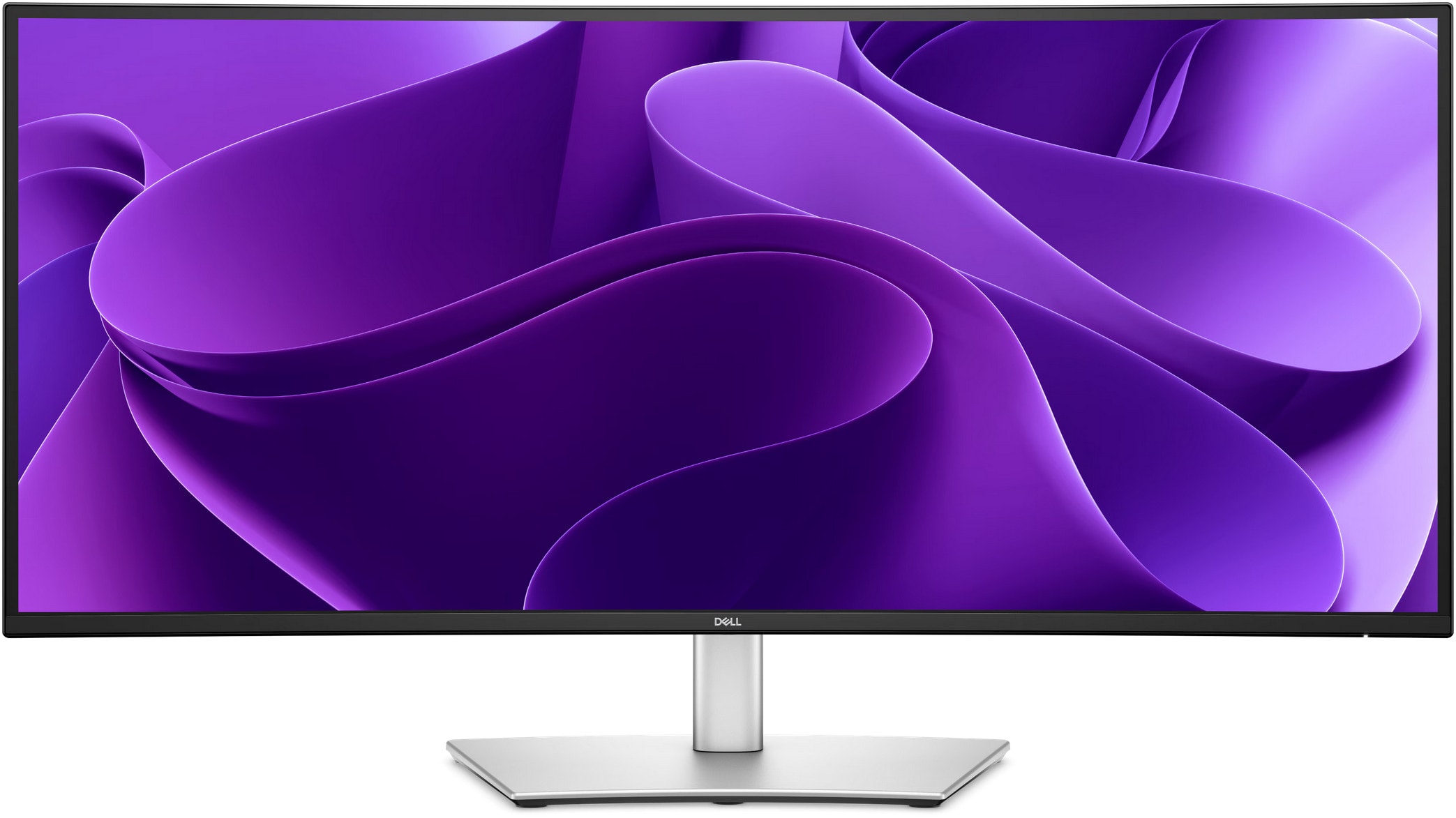 Dell P3425WE 34 Zoll UWQHD Curved IPS LED 21:9 100 Hz Office Monitor DELL-P3425WE