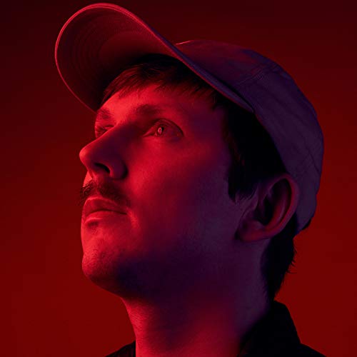 Taur - Half Somewhere [Vinyl LP] - Preis vom 09.10.2026 07:28:09 h
