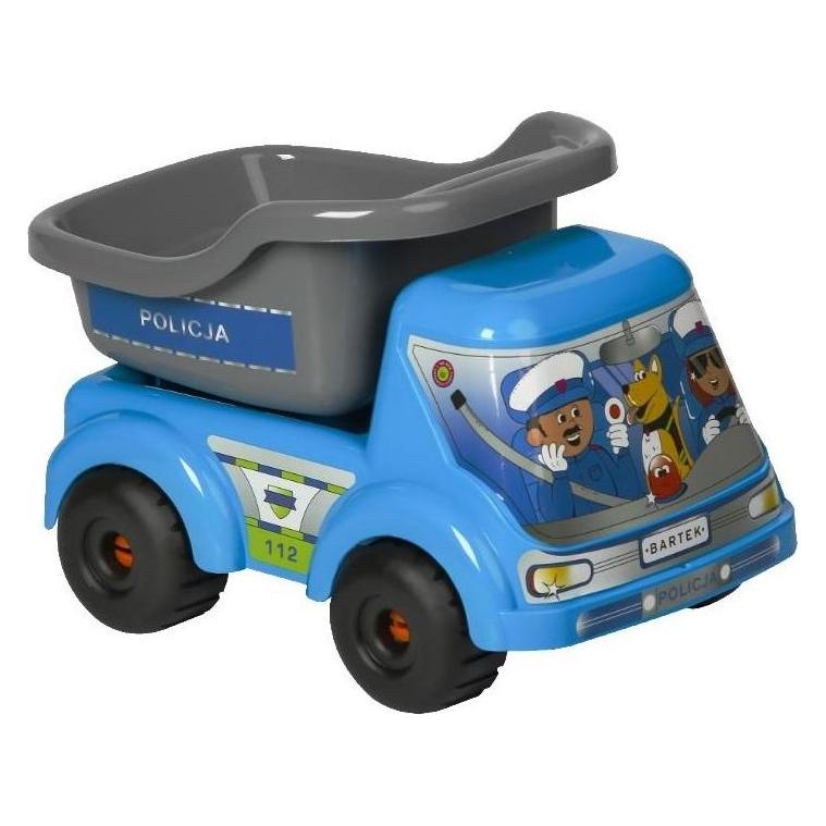 Marioinex Auto Bartek der Polizist (47603837)