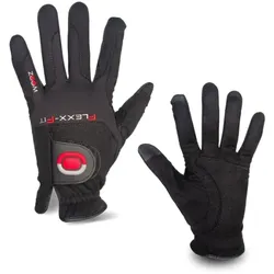 Zoom ICE - Wintergolfhandschuhe Unisex - 1 Paar - (B) Black ML