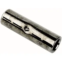 Cellpack Pressverbinder Cu DV-CU-V/150