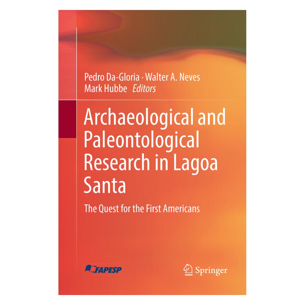 Springer Archaeological and Paleontological Research in Lagoa Santa (Englisch, Softcover, Mark Hubbe, Pedro Da-Gloria, Walter A. Neves) (56053495)