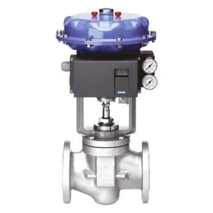 Siemens Stellungsrückmeldesignal 4-20mA (6DR4004-8J)