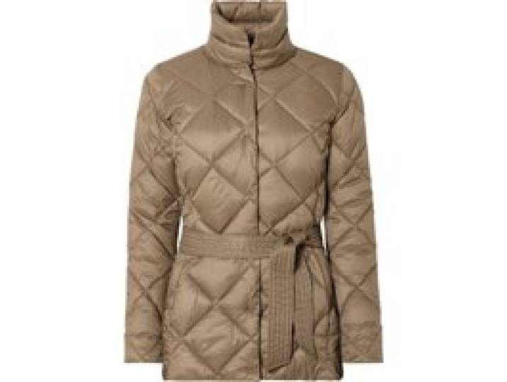 ESMARA® Doudoune légère femme (beige)