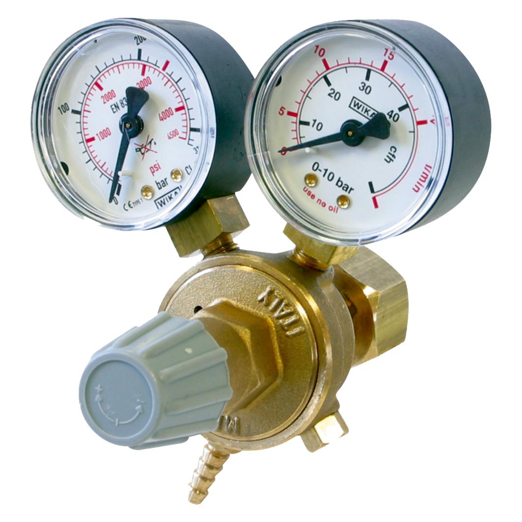 Toparc Druckminderer (041998)