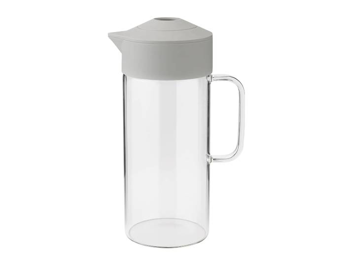 RIG-TIG Cruche de service PIP 1,4 L Gris clair