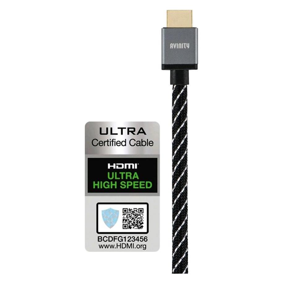 Avinity HDMI (Typ A) - HDMI (Typ A) (3 m) (00127173)
