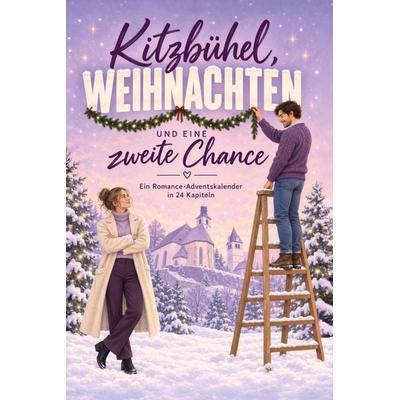 Kitzbühel, Weihnachten und eine zweite Chance