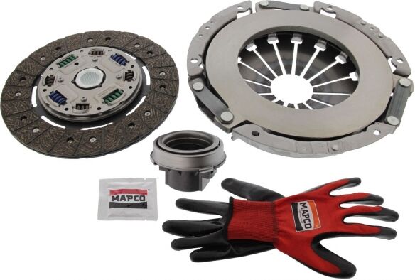 Mapco Kupplungssatz 10654 Für Land Rover