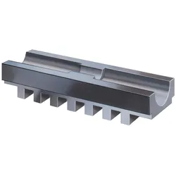 Röhm Grundbacke GB, Größe 315, 4-Backensatz - 139688