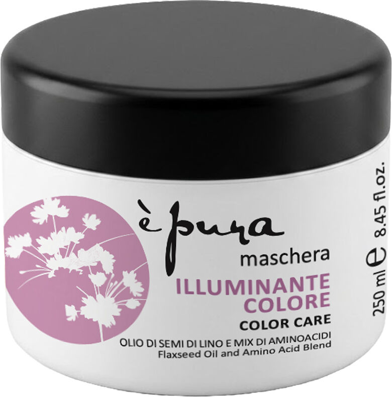 E' Pura Maschera Color Care