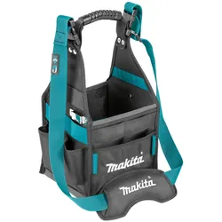 Makita Werkzeugtasche quadratisch E-15453