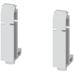 Siemens 8GS4018-8 ALPHA-ZS, Stützer für schwenkBare Feldabdeckung (1 Satz=2 Stück) 8GS40188