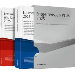 Entgeltwissen Plus 2025, Ratgeber