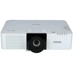 Epson Laserprojektionslösung EB-L530U (WUXGA, 5200 lm, 1.35:1 - 2.20:1), Beamer, Weiss