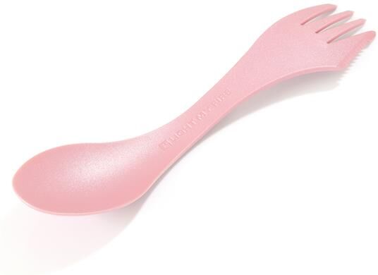 Light My Fire Spork Original Bio