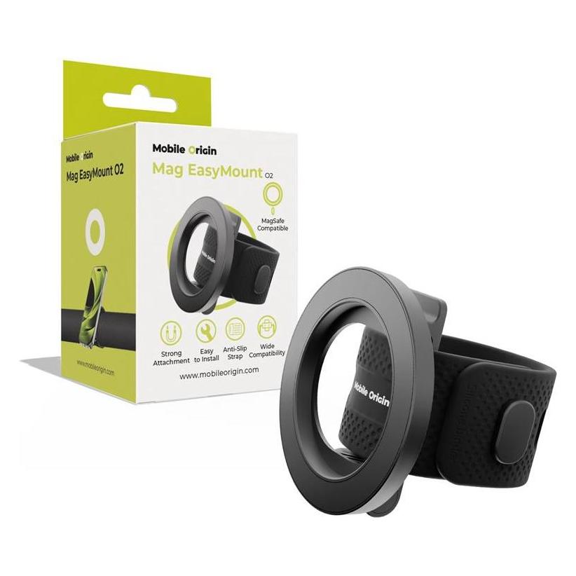 Mobile Origin Mag Easy Mount O2 (MO-MEM-O2)