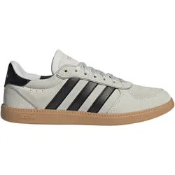 adidas Breaknet Sleek Sneaker Damen JR0689 - grey one/core black/core black 38