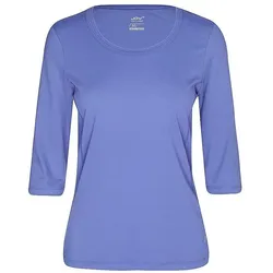 Joy Sportswear, Damen, Sportshirt, Alisa Arm (46), Blau