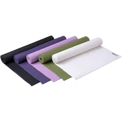 Yogistar, Yogamatte, (4 mm)