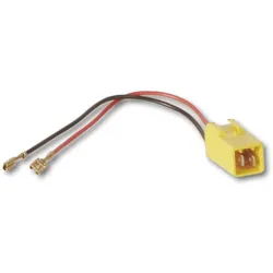  Lautsprecheradapter Alfa,Citroen,Fiat,Lancia,Peugeot CHP 
