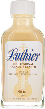 Luthier Cleaning Fluid
