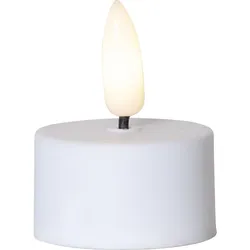 Star Trading LED-Teelicht 2er-Set 063-05-1