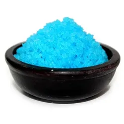 Bathroom - Fresh Cotton