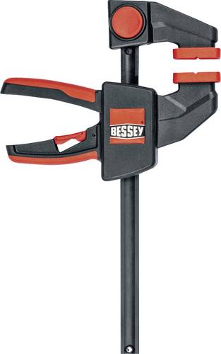 Einhandzwinge EZ Spann-W.300mm A.60mm Spreiz-W.125-420mm BESSEY
