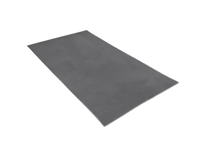 Vossen Strandlaken Vossen Beach Club flanell 100x180