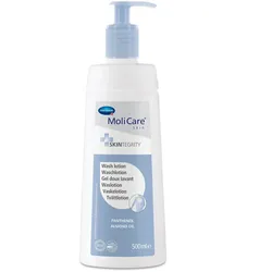 MoliCare Skin Waschlotion 500 ml 12 x 500 = 6000 ml