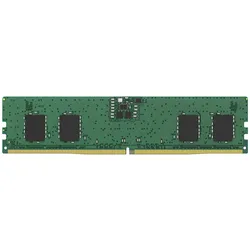 Kingston DDR5 DIMM Speicher - 8GB