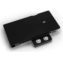 Alphacool WAK Core RX 9070 XT Nitro+ mit Backplate, GPU Wasserkühler