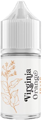 Svaponext Virginia Orange Reserva Blanca Aroma Mini Shot 10ml Tabacco